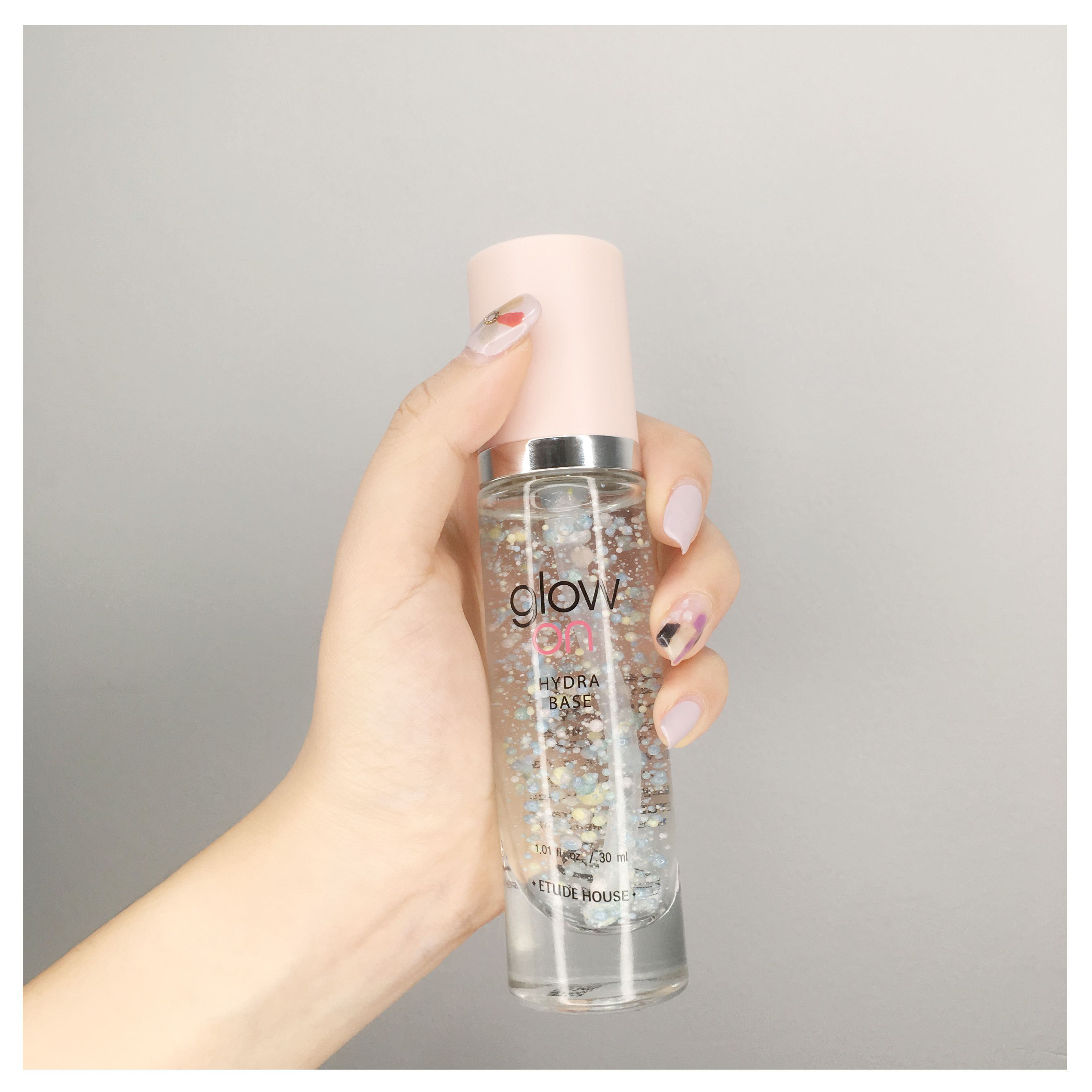 一直想买的香水终于如愿以偿,雅诗兰黛dw真的很好用