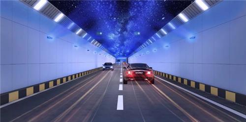 大变化！从南塘街到体育中心将有下穿立交