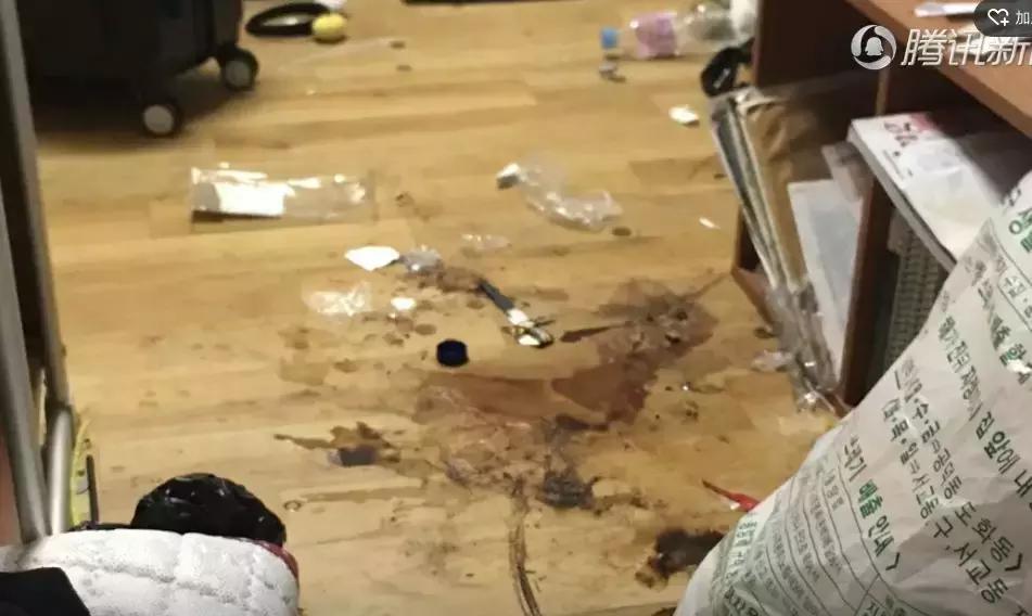 华人留学生欠租跑路房东进门崩溃,留学生欠房租