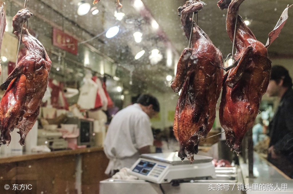 港片里的垃圾街有没有很吸引你？在香港，人肉搜索给你尝了一个遍