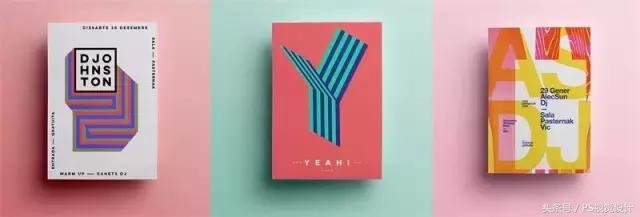 设计师常规版式技巧,版式设计平面设计师高效工作手册