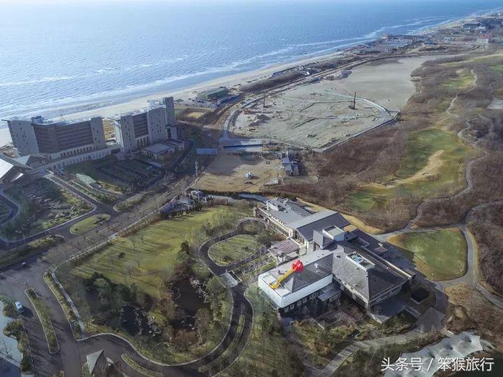 北戴河黄金海岸阿那亚地中海酒店,北戴河阿那亚黄金海岸自驾游攻略