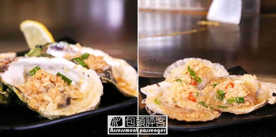 包头吃西餐最好的地方,法式铁板烧自助攻略