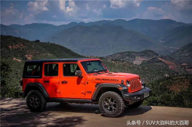 2.0t的牧马人和3.6的有啥区别,2.0t牧马人的缺点