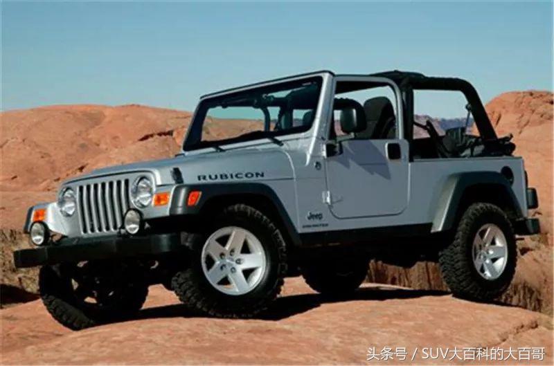 2.0t的牧马人和3.6的有啥区别,2.0t牧马人的缺点