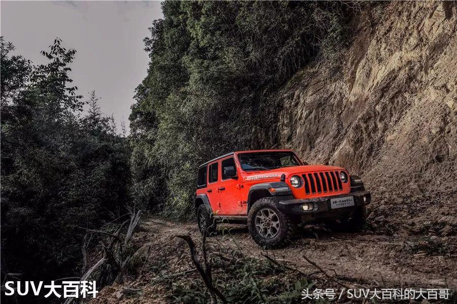 2.0t的牧马人和3.6的有啥区别,2.0t牧马人的缺点