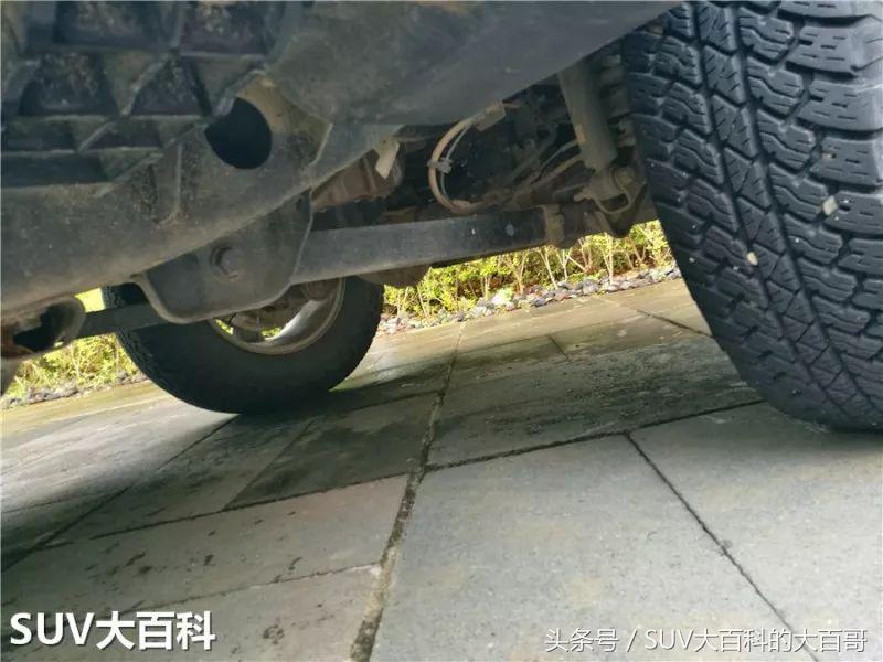 2.0t的牧马人和3.6的有啥区别,2.0t牧马人的缺点