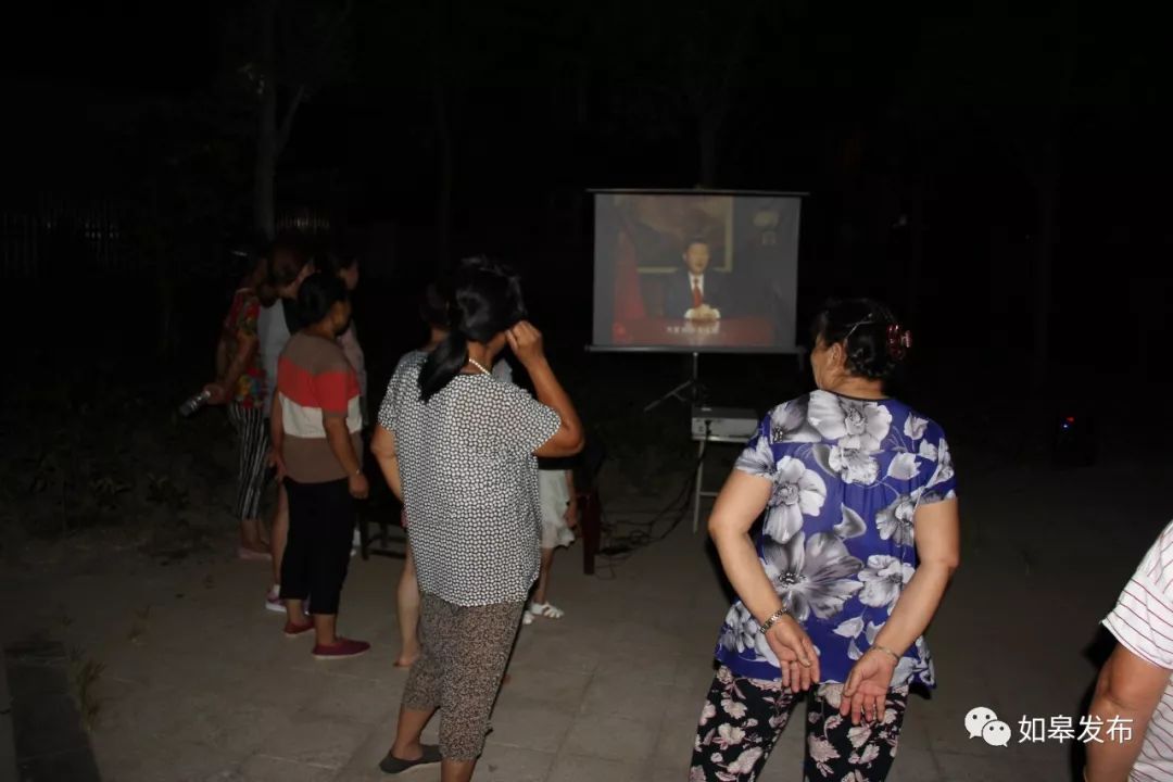 嗨起来！谁再抱怨如皋没有夜生活，你就把这个丢给TA～