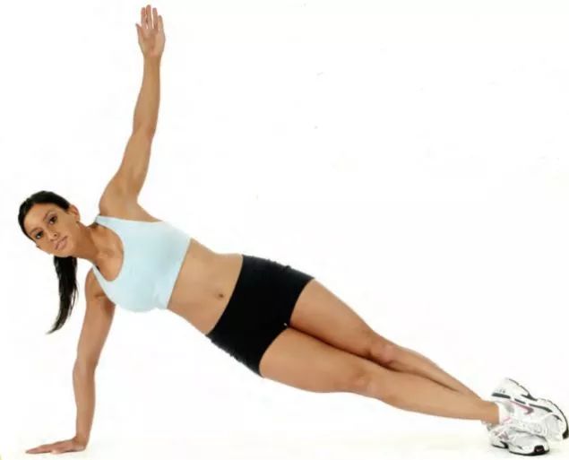 川字马甲线和一般马甲线区别,男生可以练川字马甲线吗