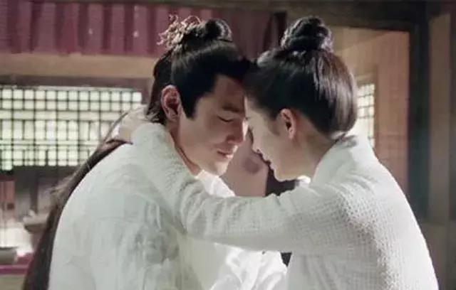 拍吻戏会有心理反应,拍吻戏有心理反应怎么办顺其自然