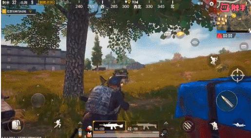 最垃圾空投武器,最垃圾的空投枪