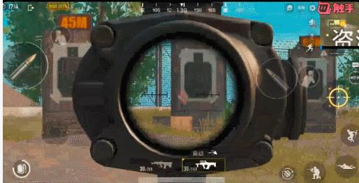 最垃圾空投武器,最垃圾的空投枪