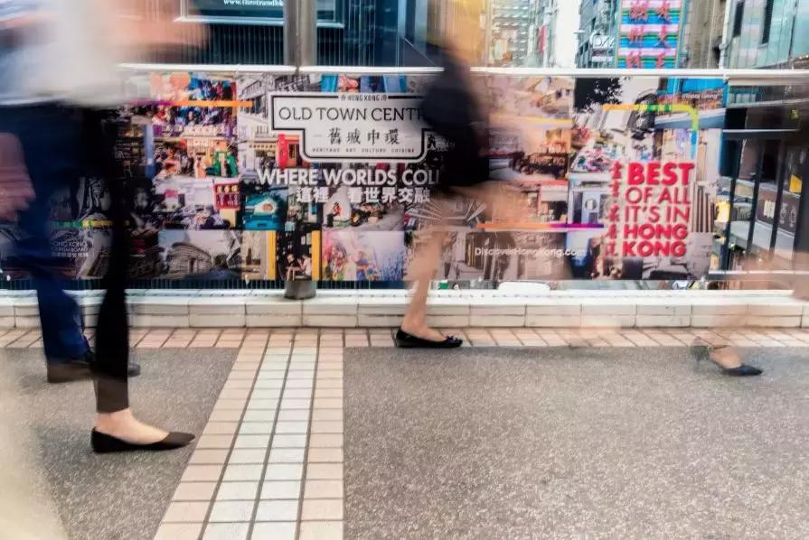 去香港高铁哪里开通了,广深港高铁48分钟带你去香港