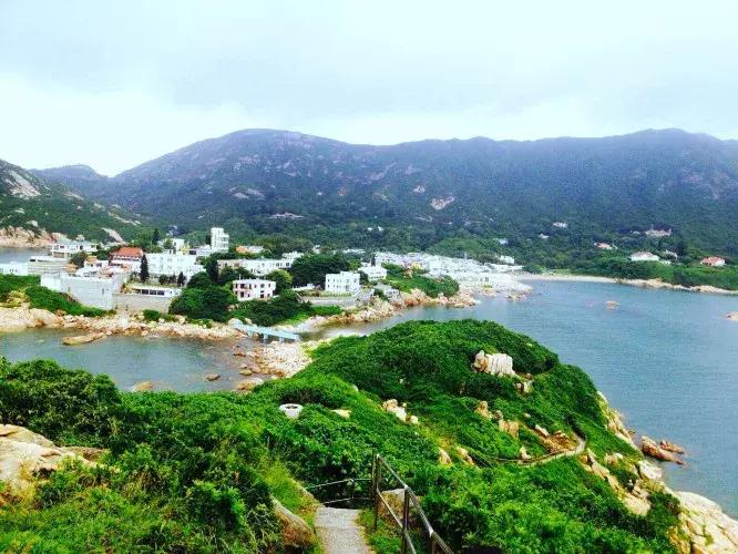 去香港高铁哪里开通了,广深港高铁48分钟带你去香港