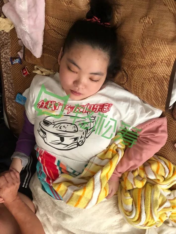 求助｜她才25岁，请大家帮助这位枞阳女孩……