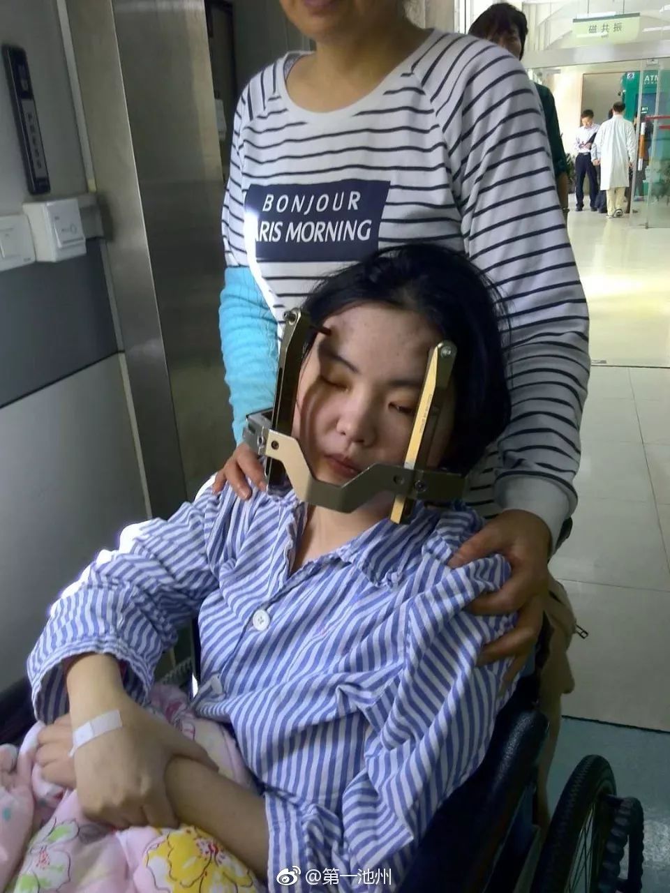 求助｜她才25岁，请大家帮助这位枞阳女孩……