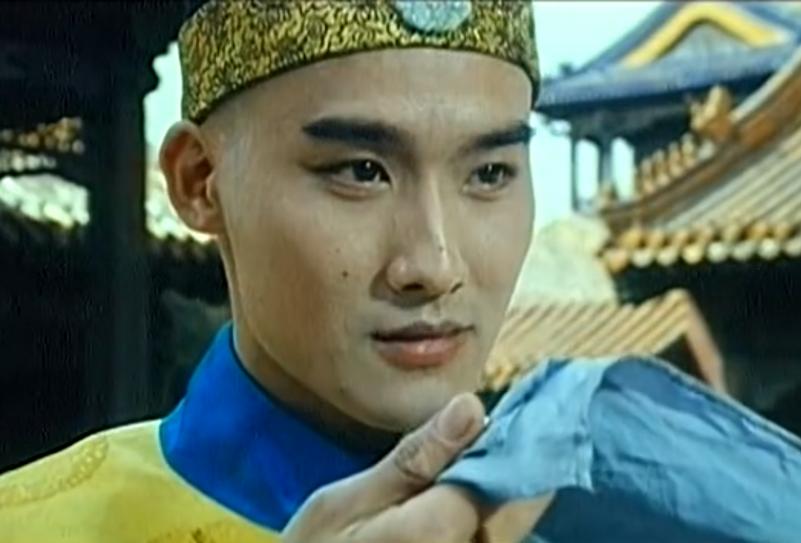 爱国歌手张明敏现状,爱国歌手张明敏传奇故事