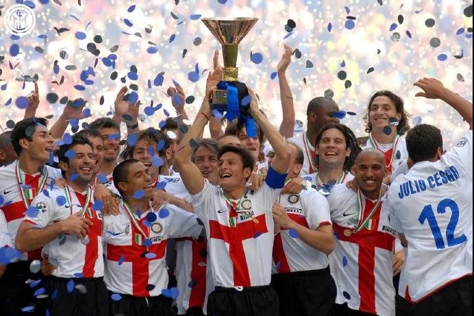 19年抒写一段传奇，蓝黑军团永恒的4号