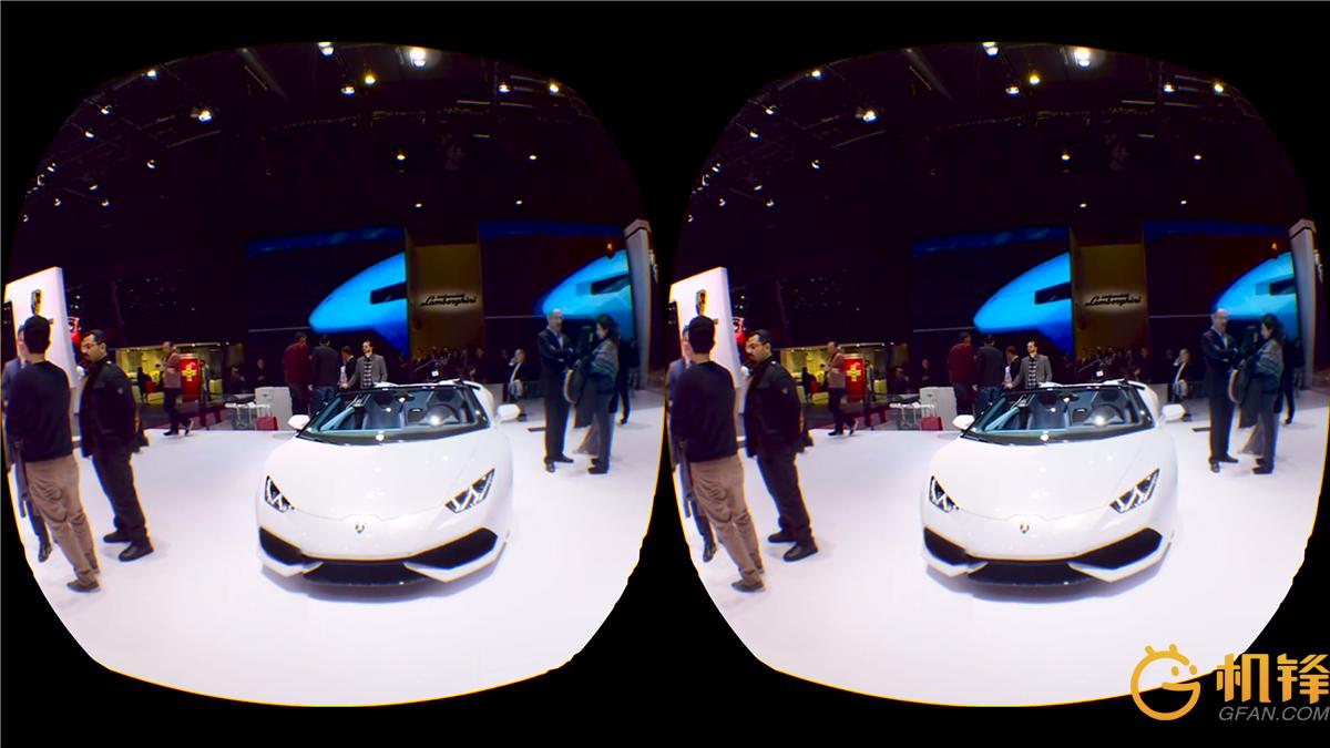 爱奇艺奇遇vr新款,爱奇艺奇遇二代vr清晰度