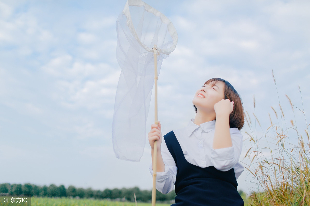 我知道不要只会说“Iknow”