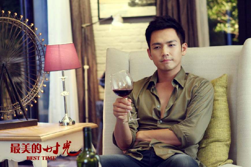 钟汉良和李小冉的电视剧现代剧,钟汉良和李沁主演电视剧现代剧