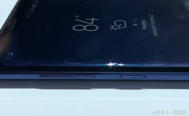 三星note9开箱,国行三星note9开箱评测