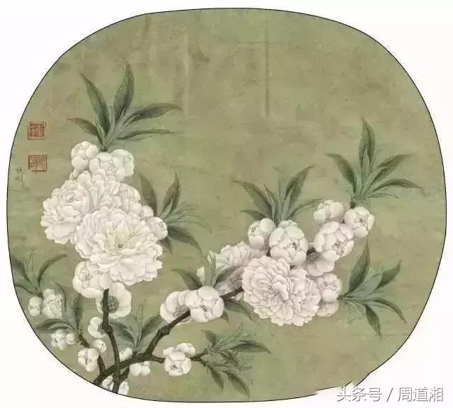 初学者工笔画花鸟画的视频教程,国画初学者入门工笔画画马步骤