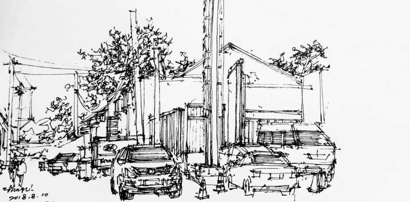 幸福画吧画友作品,幸福原创绘画图片