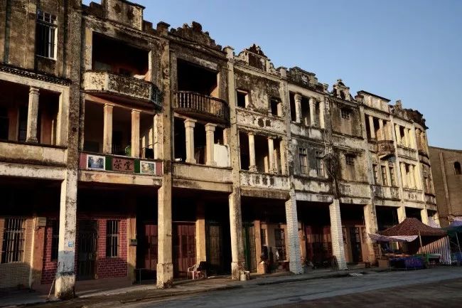 这座高铁直达的小县城，藏着圣托里尼的浪漫，济州岛的清新！