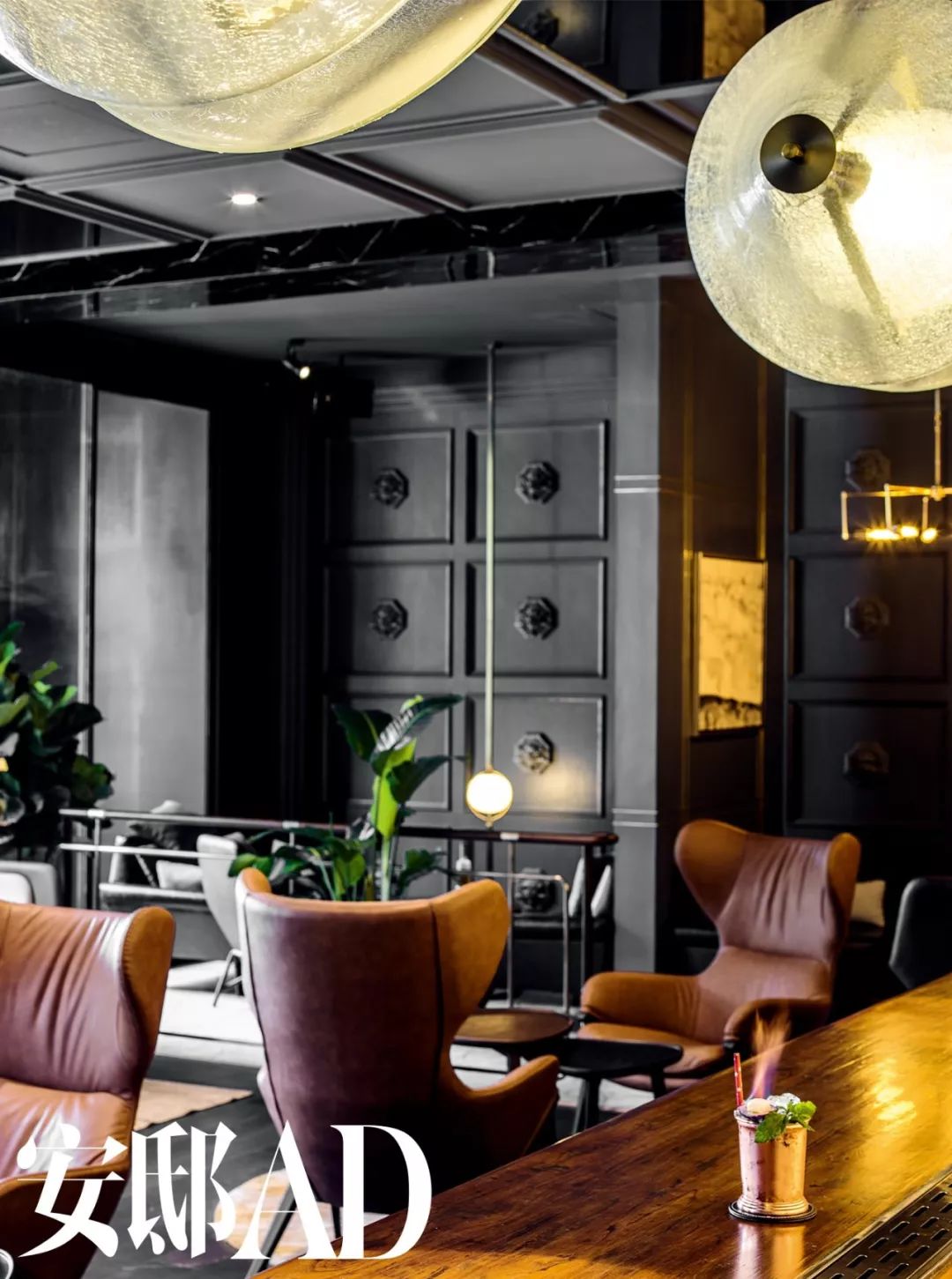 喝酒分人，酒吧也分圈子