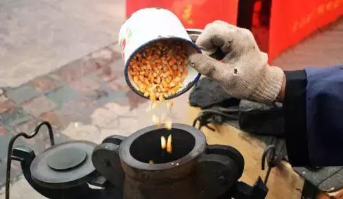 东北特产美食大苞米,安徽特产苞米