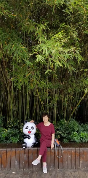 带着爸妈自由行攻略,带父母和孩子成都怎么玩