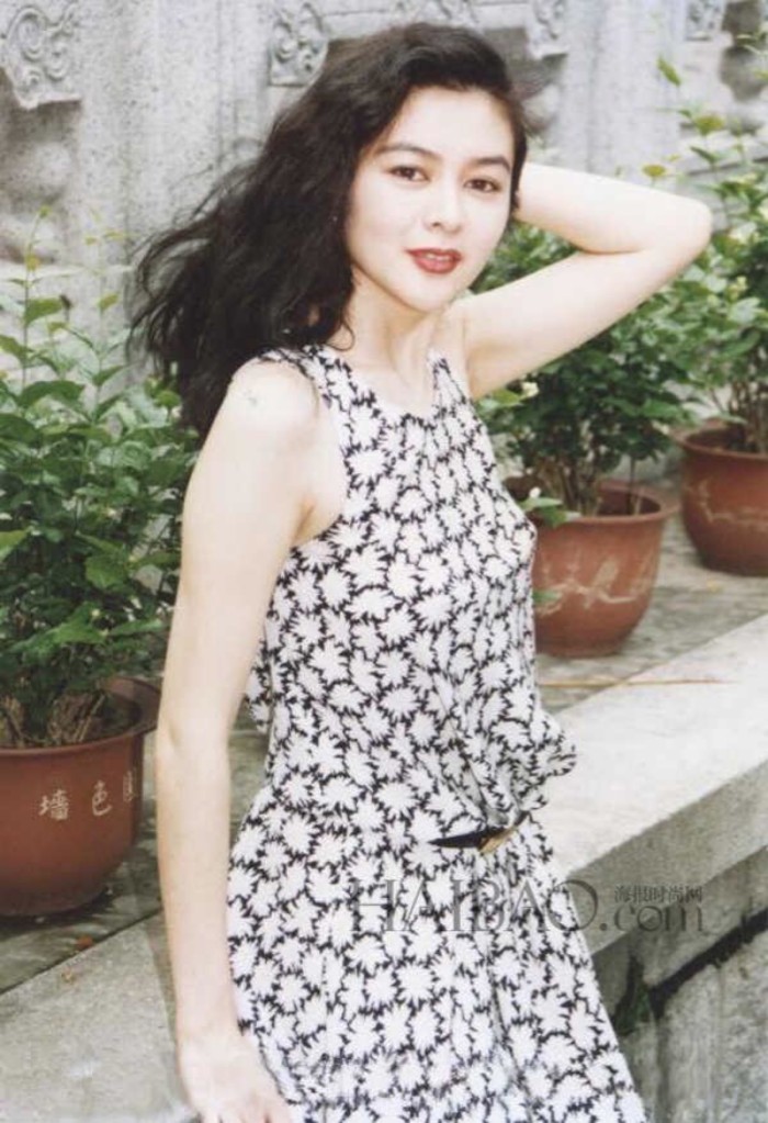 关之琳豪宅曝光，却引往事浮现：介入家庭、害陈美琪终生不孕