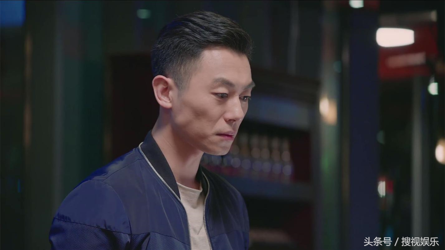 《合伙人》最新剧情：霍志远出国工作学习创立百特思欲收购友聚