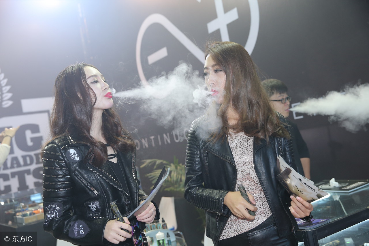 *子烟电**烟油为什么味道越抽越淡？