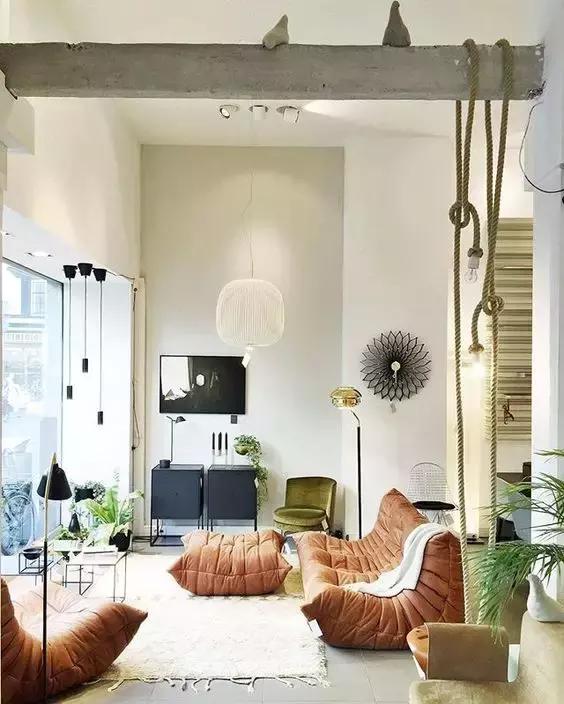 别人家都是靠钱堆出来的,别人家的美是用钱砸出来的