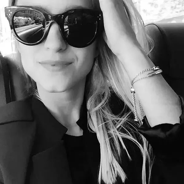 女明星同款手链平价 (明星同款手链平价)