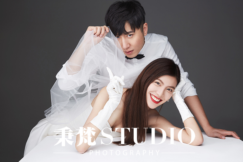 新郎拍婚纱照的注意事项,拍婚纱照新娘需要注意什么