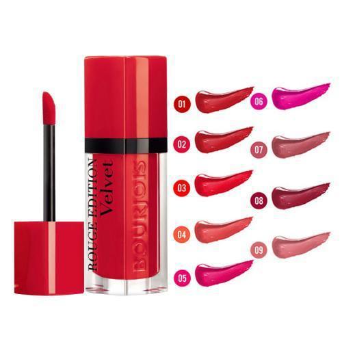 唇釉怎么选才好,买错色号唇釉怎么办