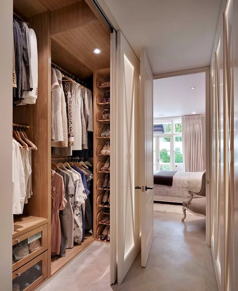 2023衣柜最新款大全图,1.2米小衣柜内部格局设计尺寸