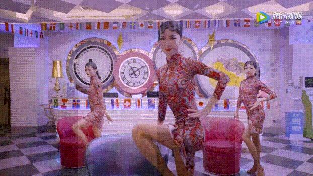 最火最新款的拉丁舞,nobody拉丁舞蹈视频韩国