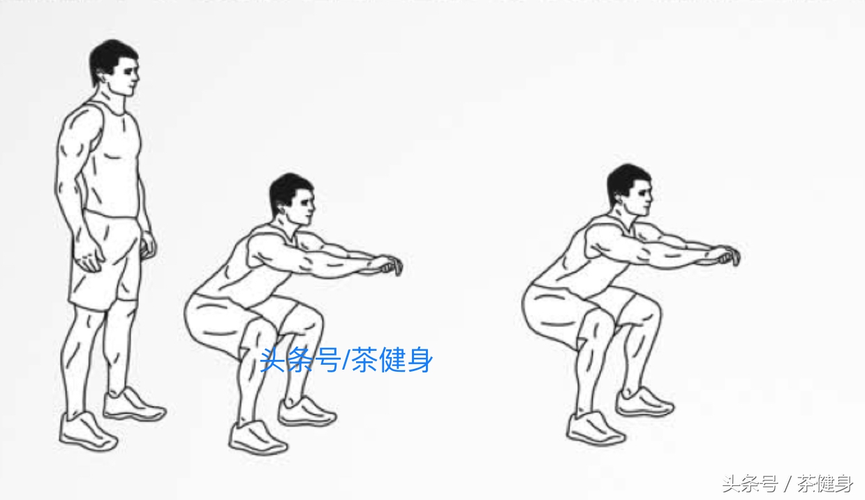 60分钟全身燃脂力量训练,锻炼全身肌肉的动作增肌