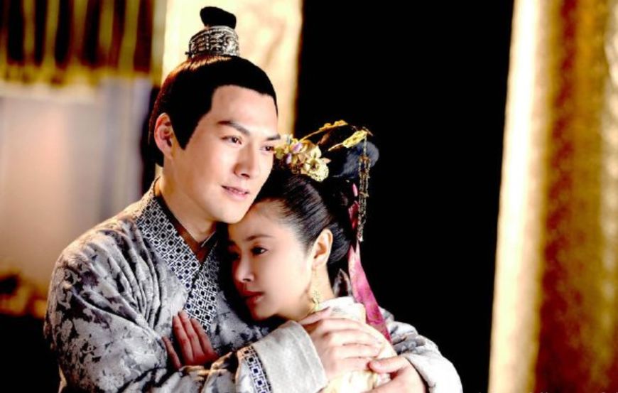 为惩治不忠的女子,古人发明了4种刑罚,最残忍的是在脸上烙字