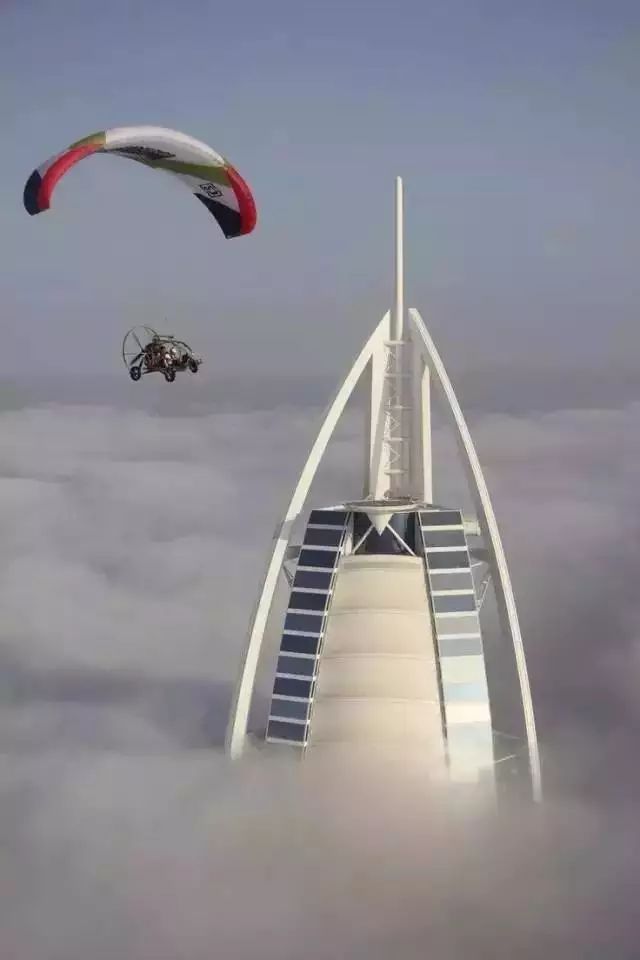 揭秘迪拜的真实生活,记录迪拜真实生活