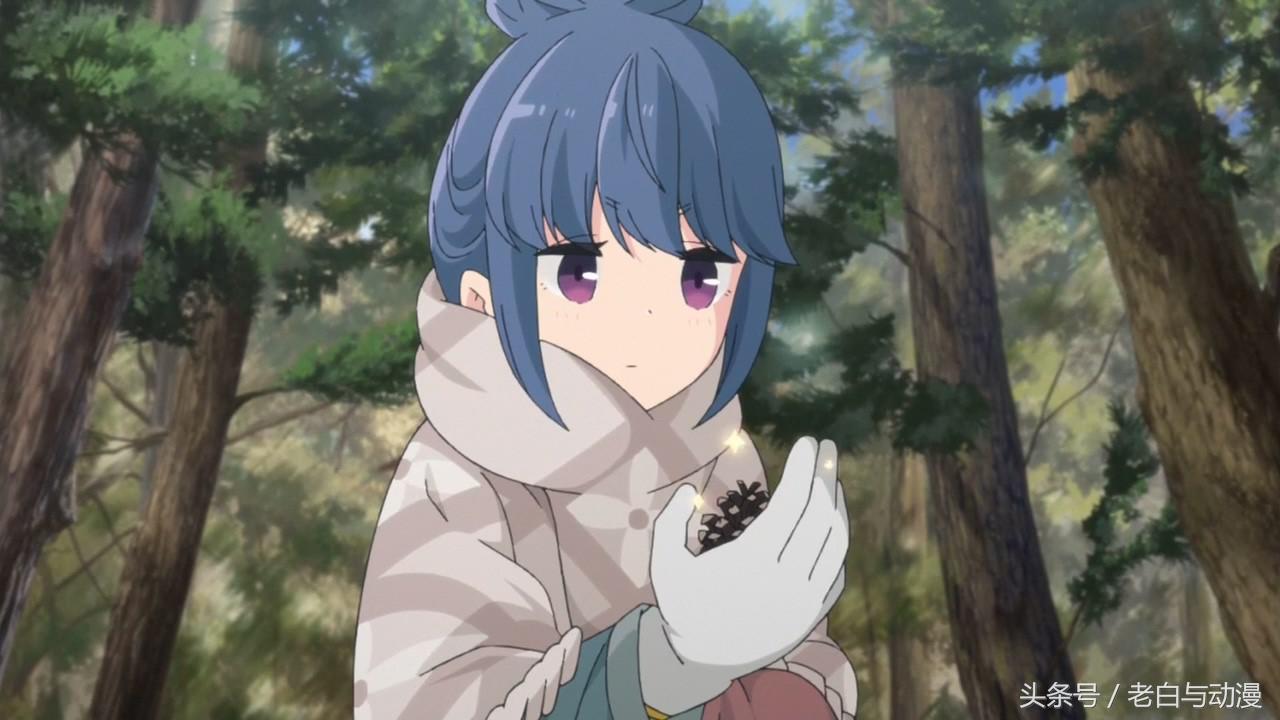 十部顶级励志日本动画,正能量日本动漫一口气看完