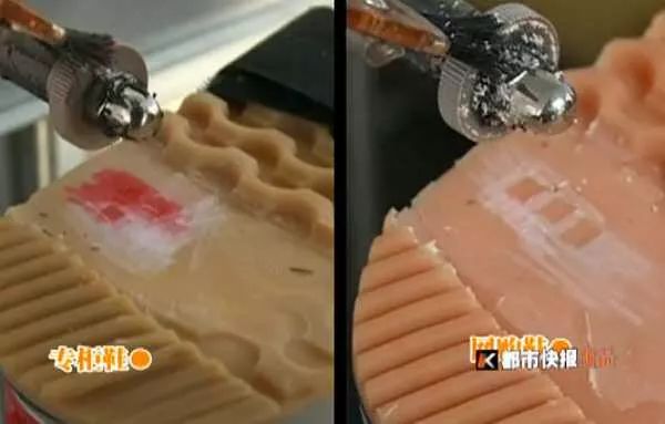 耐克假鞋烂大街,耐克假鞋史