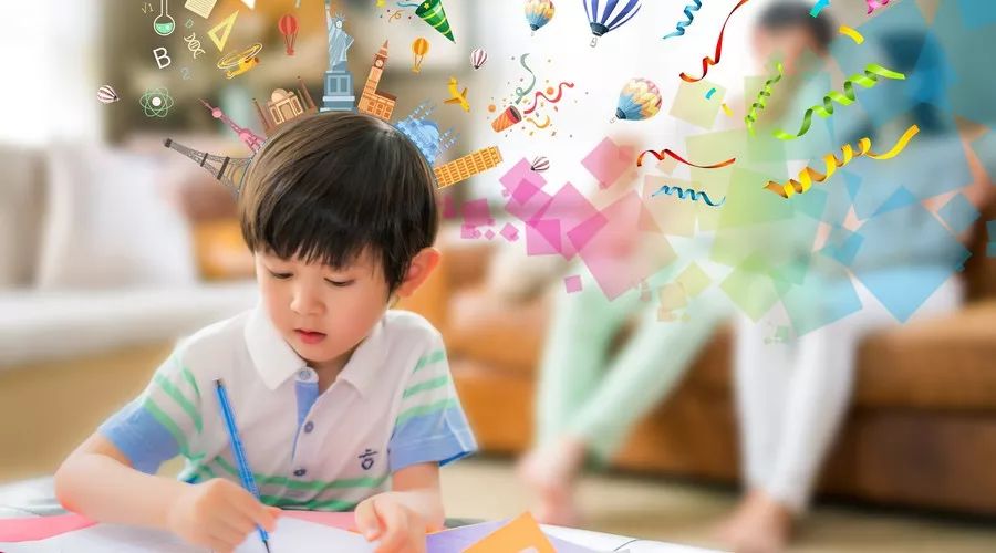 如何和孩子在家练习英语口语,4分钟教你学会英语口语