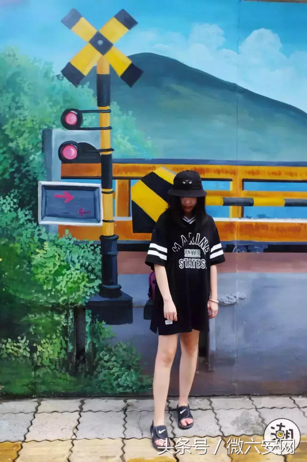 一条不足300米的林荫小巷，成为“小酒馆”后玉林的另一打卡地！