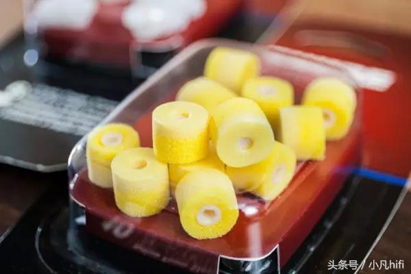 初烧科普：这些耳塞套能有效改善耳机音质