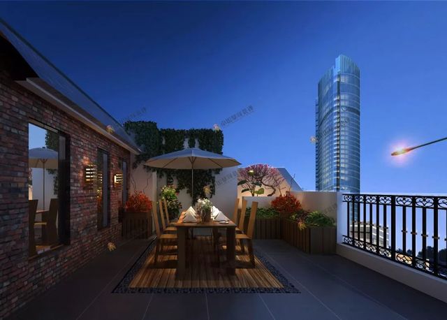 大连现代轻奢雅居,现代雅致轻奢风格